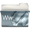 ifirefox,folder icon