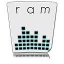 file,ram,paper,document,mem,memory icon