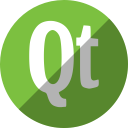 qt svg vector icon