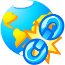 link,disconnection icon
