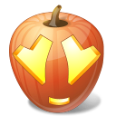 adore,halloween,jack o lantern,pumpkin icon