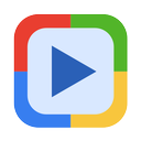 media, player, windows icon