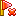 delete, flag icon