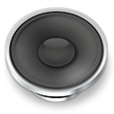 gnome,sound,voice,property icon