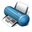 print,printer icon