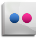 flickr icon