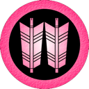 pink icon