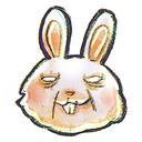 rabbit icon