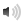 audio,volume,zero,panel icon