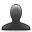 male, user icon