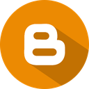 blogger icon