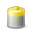 48, battery, gnome icon