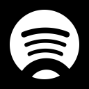 spotify svg vector icon