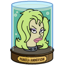 pamela,anderson icon