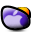 apple,extra icon