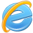 internet explorer, microsoft icon