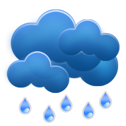 weezle,rain icon