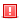 error, system icon