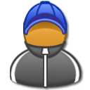 xp,ppl,avatar,people,person,user,head,human,profile,account icon