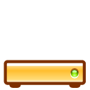 external,hd icon