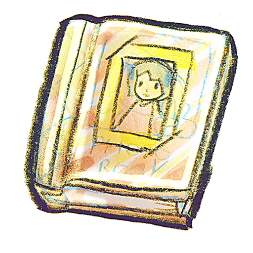 book icon