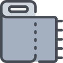 bandage, health, hospital, medical svg vector icon