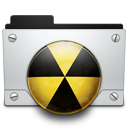 burnable icon