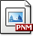 gnome,mime,image,portable,anymap,pic,picture,photo icon