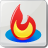feedburner, logo, media, social, social media, square icon