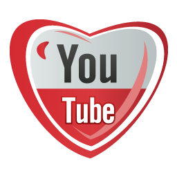 youtube icon