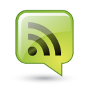 rss,feed,subscribe icon