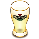 beer,heineken icon