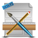 web design icon