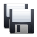 disk, guardar, save, save all icon