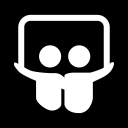 slideshare svg vector icon