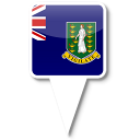 british,virgin,island icon