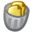 trashb icon