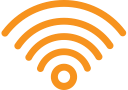 communication, mobile, network, share, signal, wi-fi, wireless svg vector icon