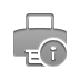 print,info icon