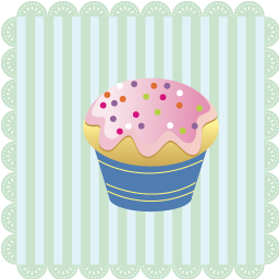 muffin icon