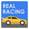 racing, real icon