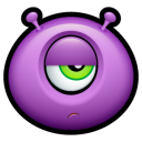 alien icon
