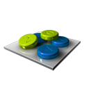 monet icon