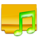 music, my icon