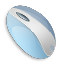 mouse icon