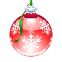 poinsettia,ornament icon