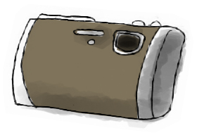 camera icon