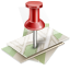map icon
