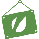 envato, sosmed svg vector icon