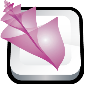 adobe,bridge icon